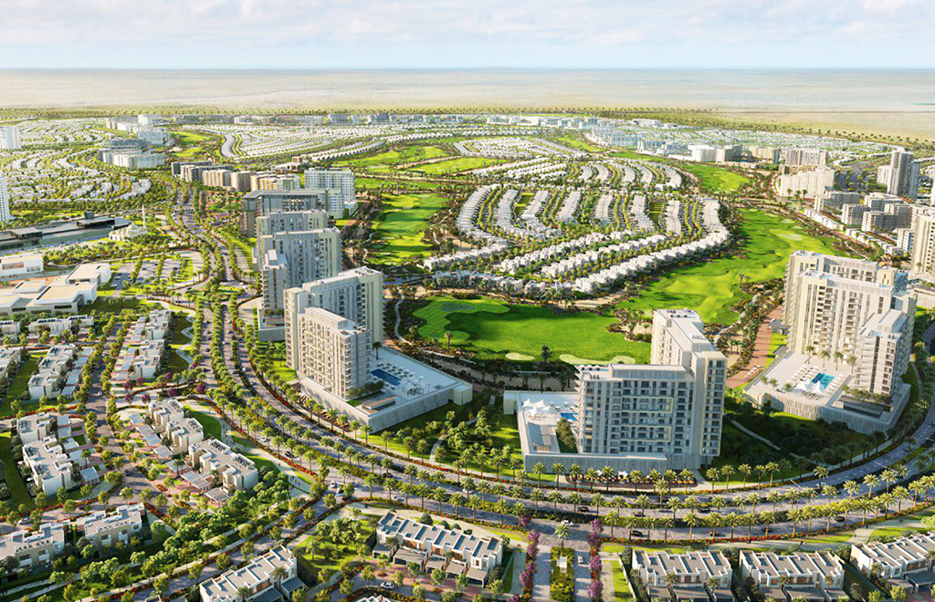 Dubai South Free Zone, DSFZA, Economic Stimulus Package