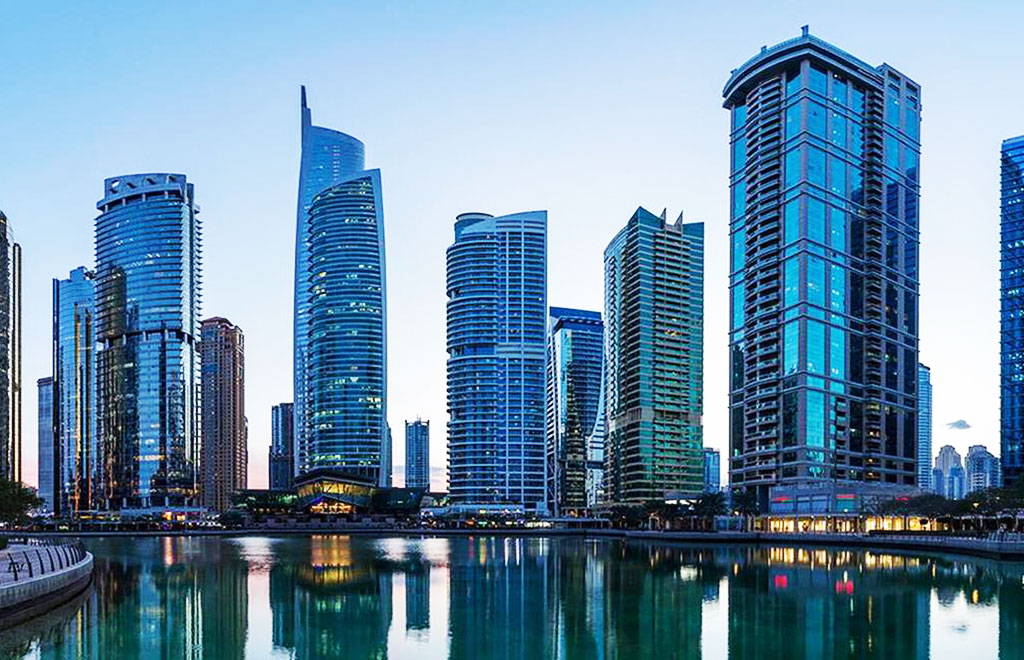 Corporate Services Provider Dubai, HR Consultancy in Dubai. DMCC Regulations 2020