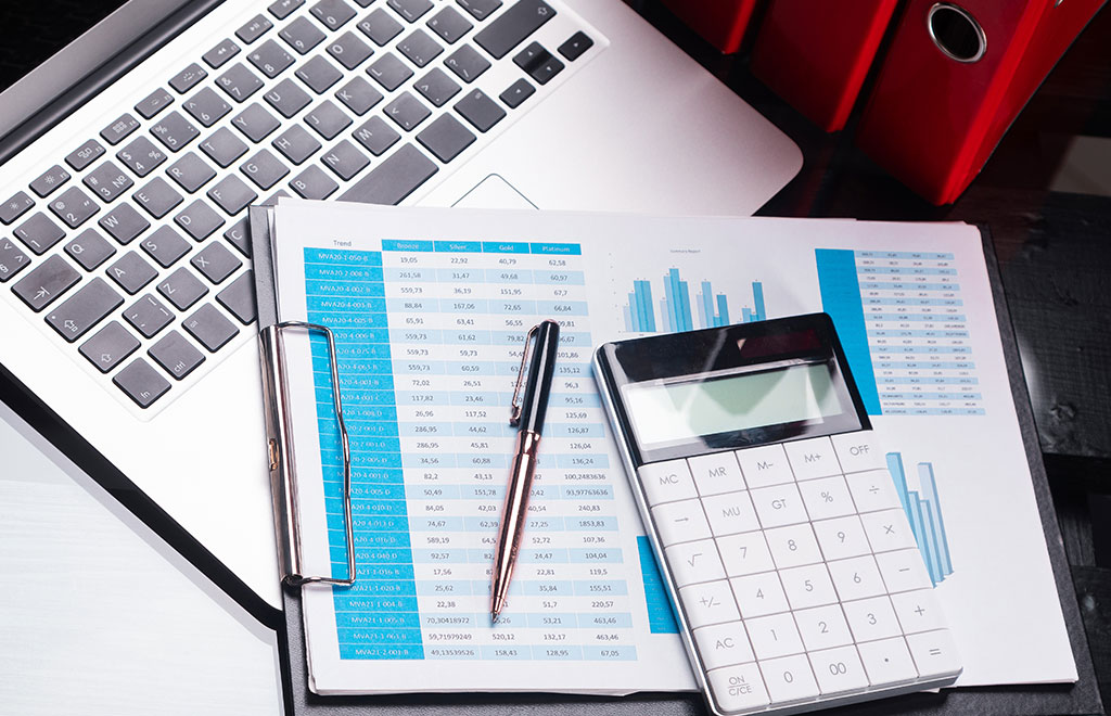 Why Outsource Accounting and Bookkeeping Function in Dubai?