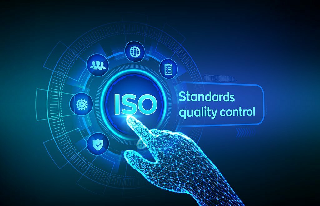 Why you should get your business ISO 9001-accredited