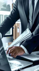 AML/CFT Compliance Services in UAE | Affiniax Partners