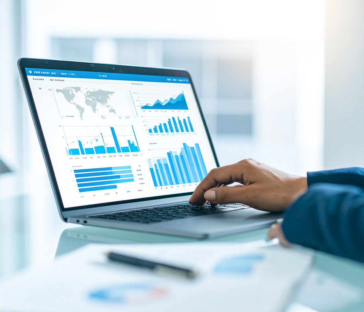 1 -Accounting & Bookkeeping