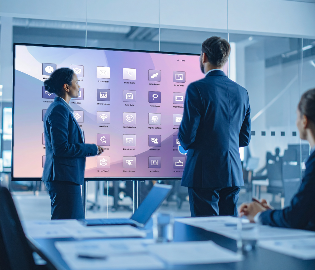 3 - Odoo Implementation