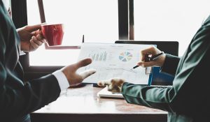 Zoho implementation partner in Dubai supporting business growth