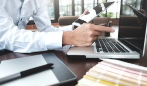 Zoho HRMS, Payroll, and Accounting combo solving small business challenges in the UAE with Affiniax Partners implementation support