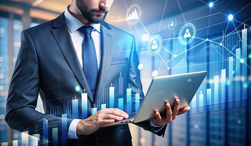 Learn 10 facts about ZOHO in 2025 with Affiniax, the top ZOHO implementation experts in Dubai, UAE.