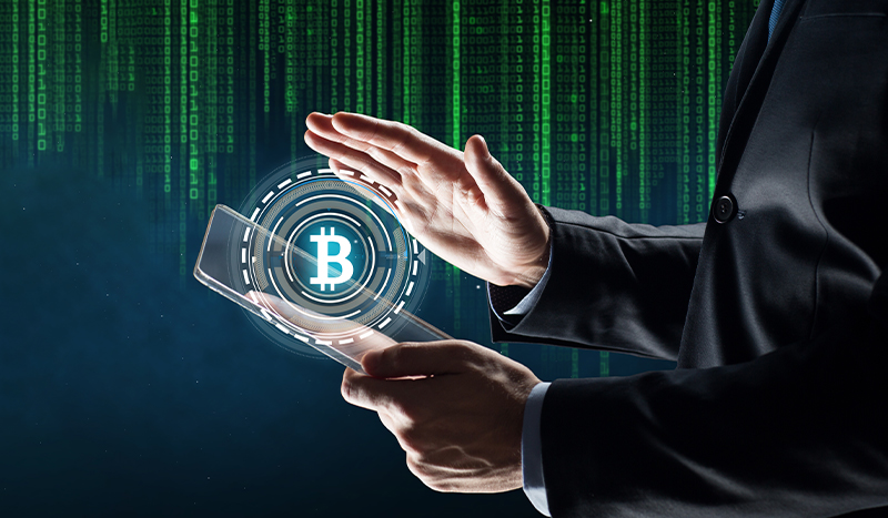 Proof of Reserve (PoR) Audit in Dubai