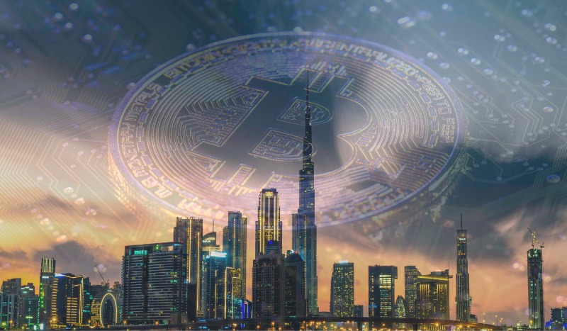 UAE digital asset taxation under CARF and CRS 2.0 with 2027 go-live, 2028 data exchange, and VASP compliance requirements.