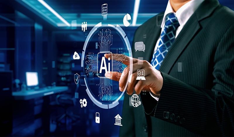 AI transforming AML compliance in the UAE through customer screening, transaction monitoring, and predictive financial crime analytics